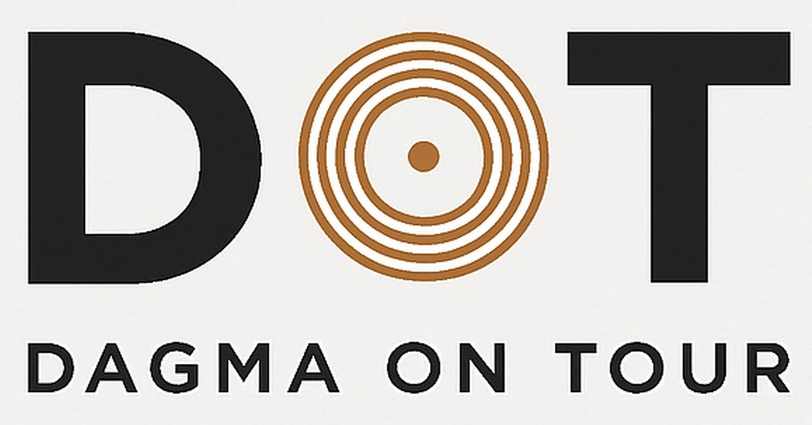 DOT Dagma On Tour